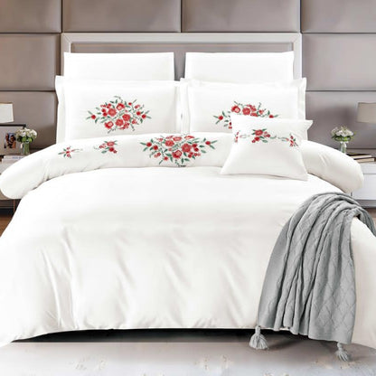 Turkish Duvet Cover Set 6x7