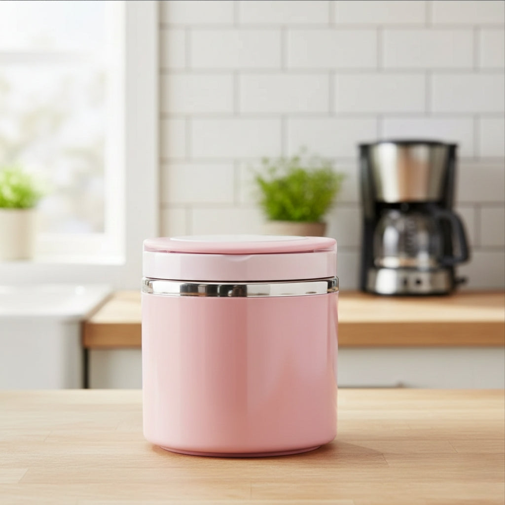 Vacuum Food Flask – 680ml