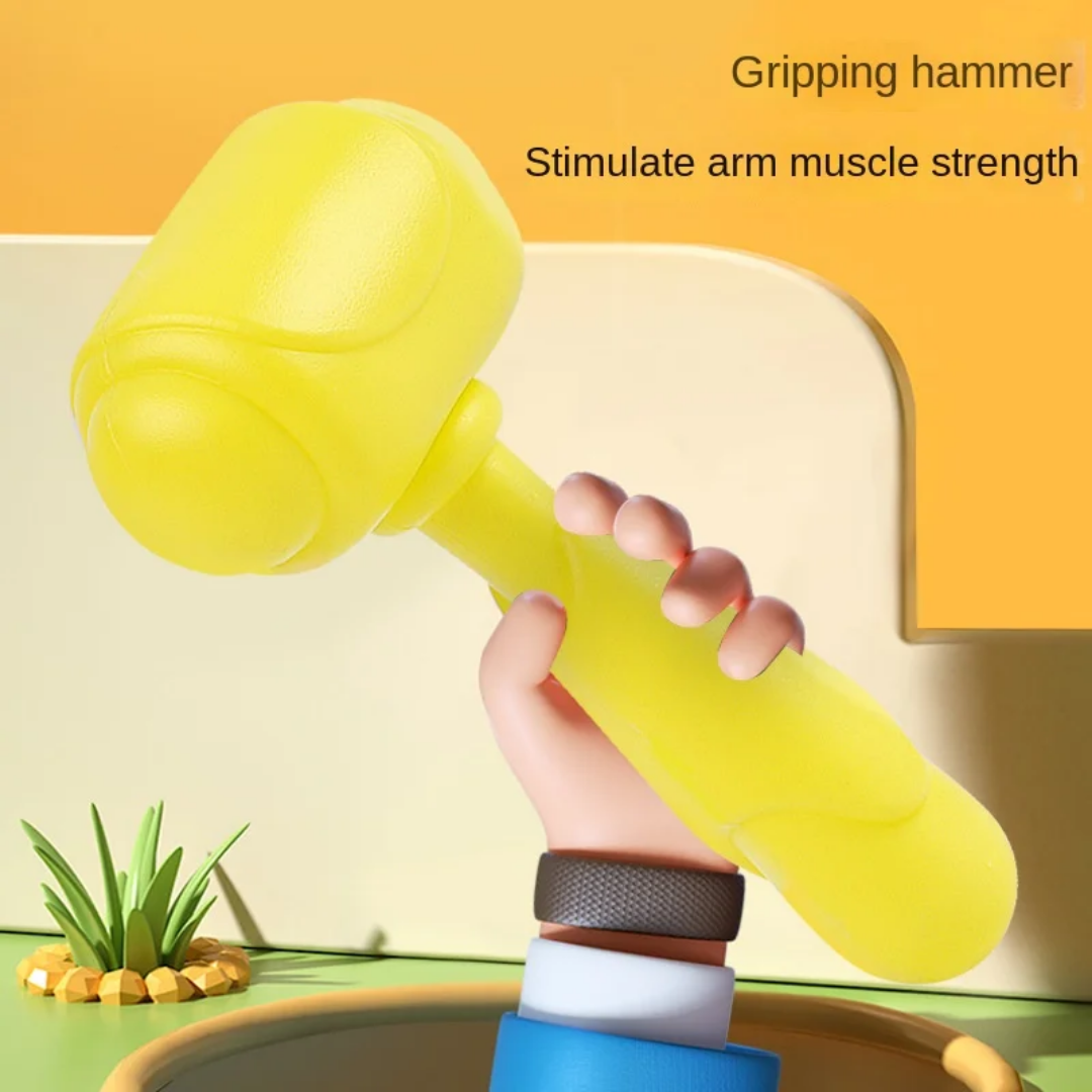 Whack-a-Mole Kids Educational Toy