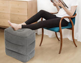 Inflatable Foot Rest