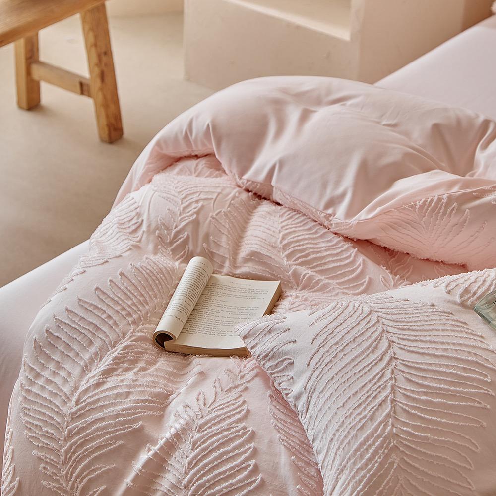 4 Piece Duvet Cover Set – King Size