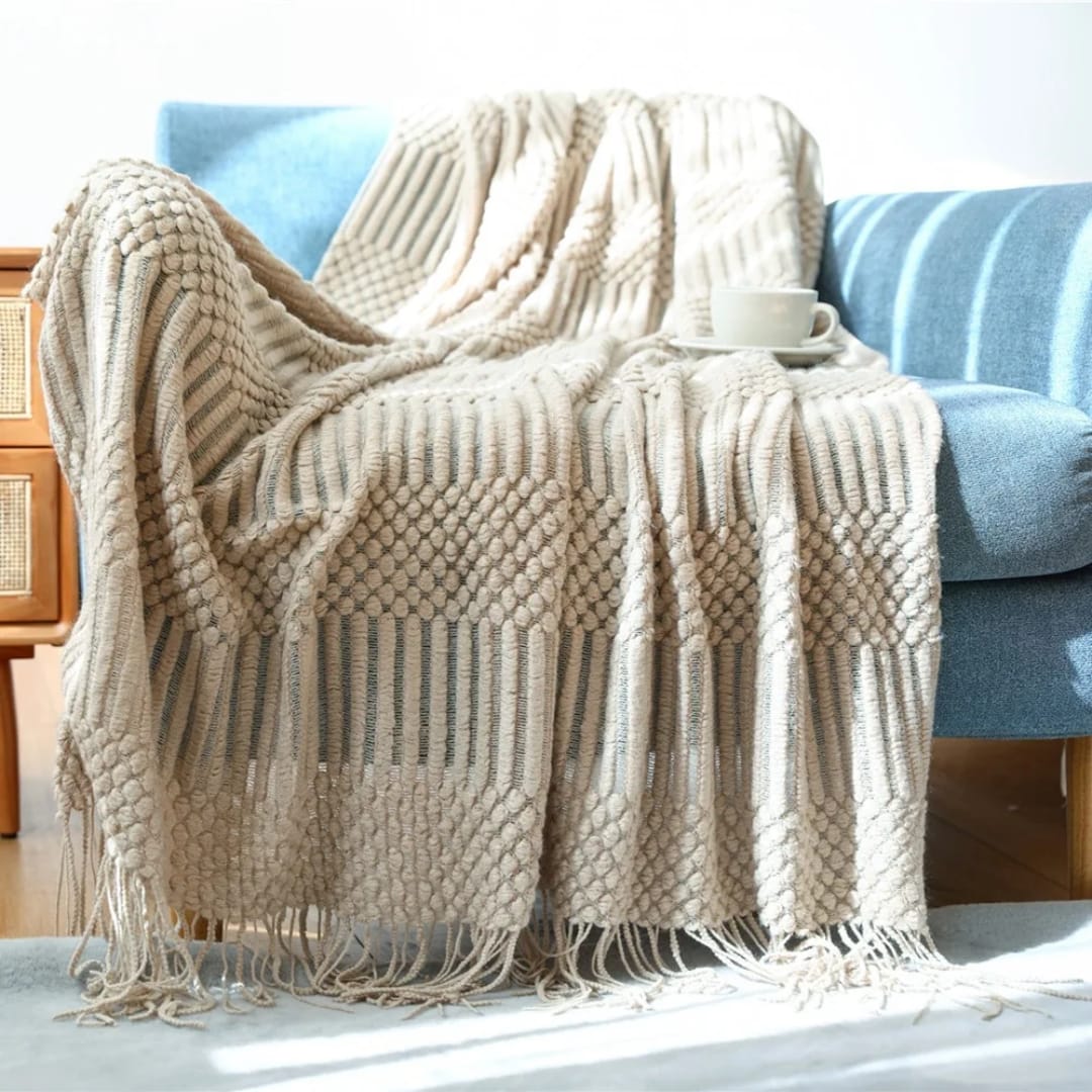 Throw Blanket