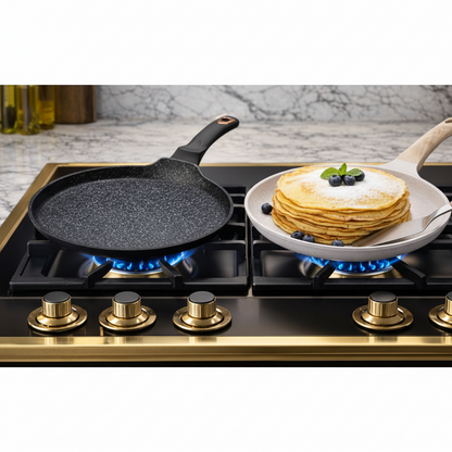 Granite Chapati Pan