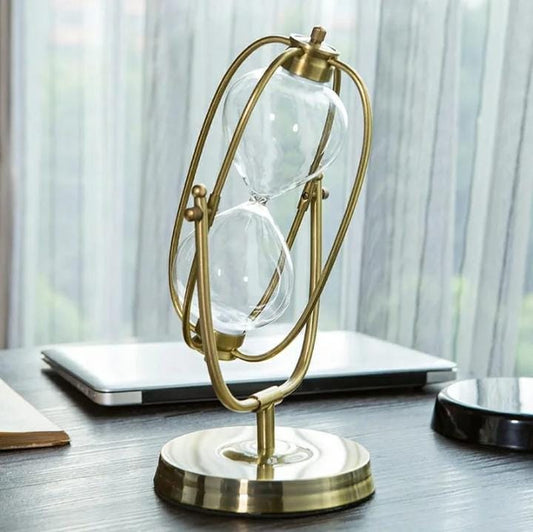 Hourglass Sandtimer