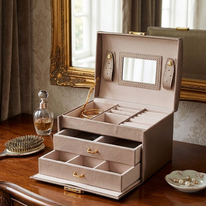 Jewellery Box Organizer