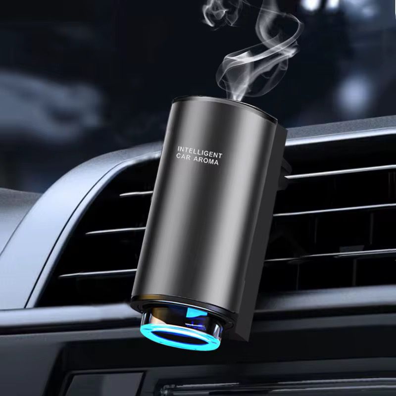 Intelligent Car Aroma Diffuser