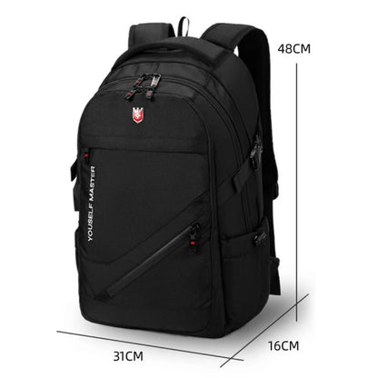Waterproof Multipurpose Backpack