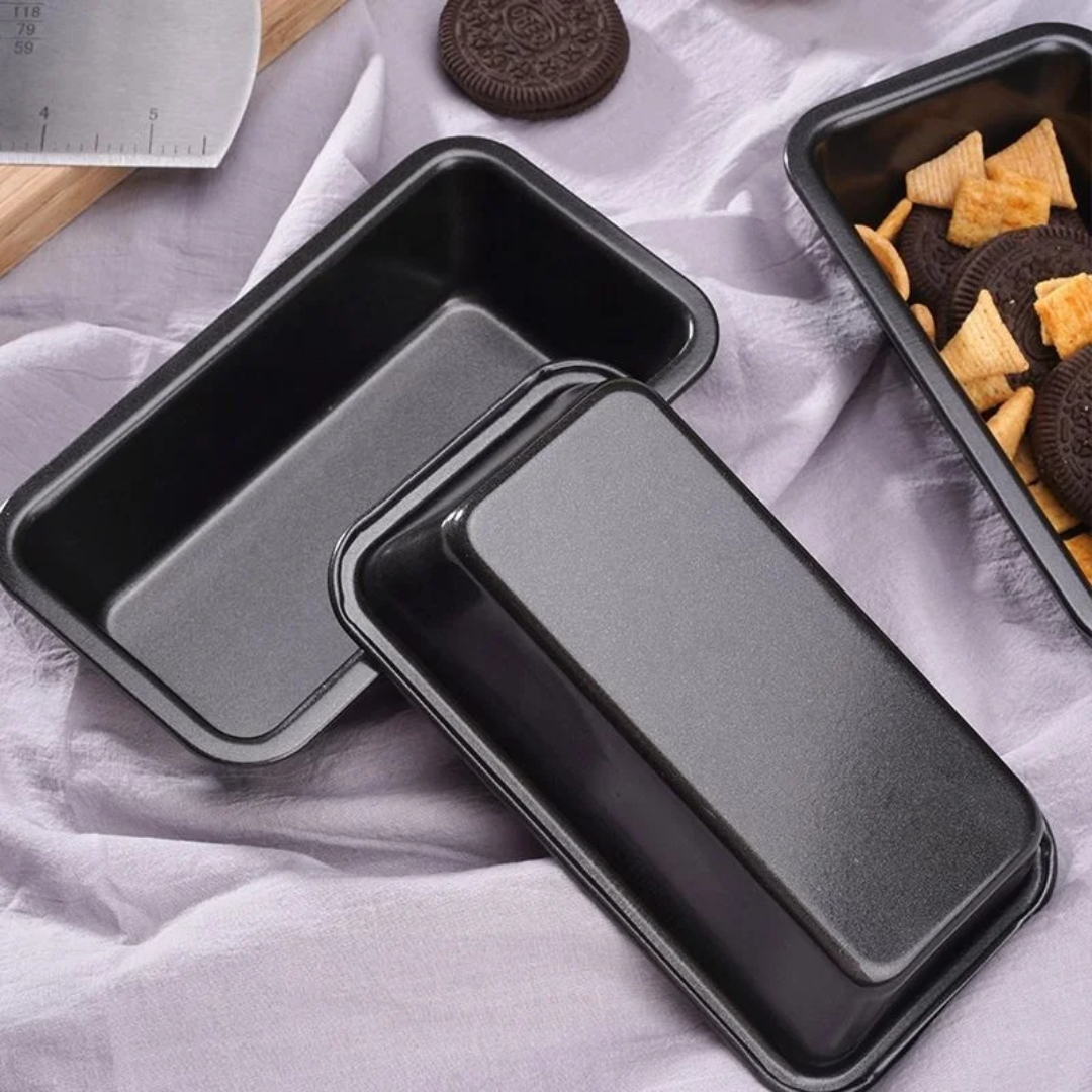 Bread Baking Tins