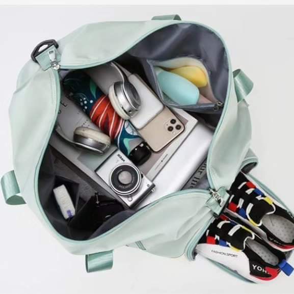 Gym/ Travel bag
