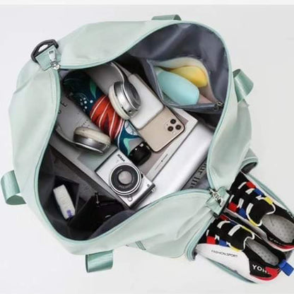 Gym/ Travel bag