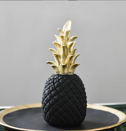 Pineapple Home Décor – 7.5cm