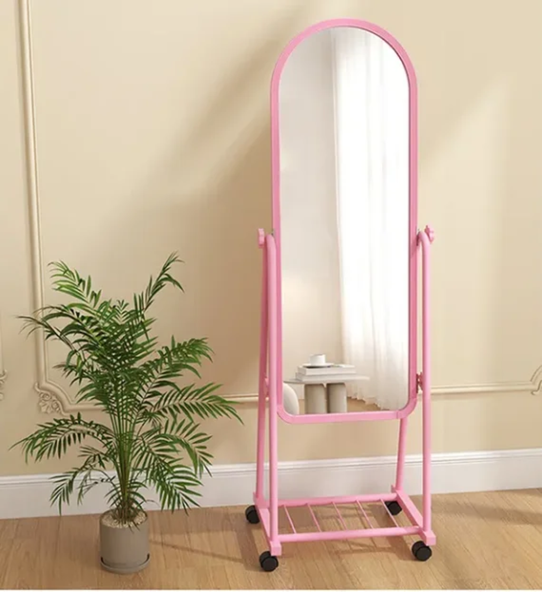 Full Length Mirror