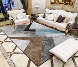 3D / HD Carpets
