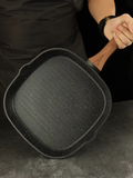 Multi-purpose Grill Steak Pan