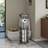 3 In 1 Heavy Duty Bathroom