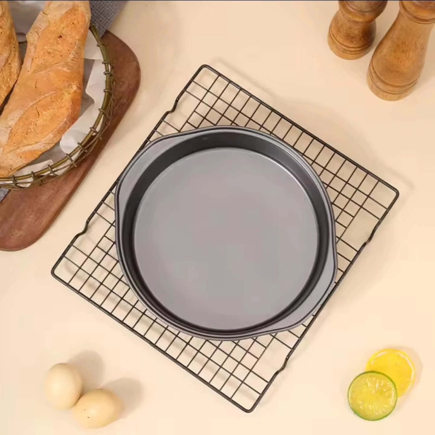 Baking Tin