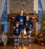 Christmas Pajamas Outfit For Adults And Kids