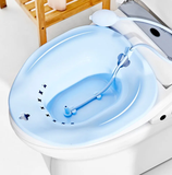Sitz Bath Basin