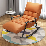 Cushioned Swinging Chair