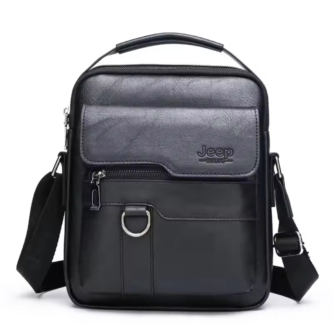 Crossbody Messenger Bags