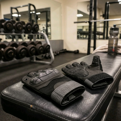 Workout Gloves