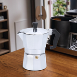 Stainless Steel Coffee Maker Pot