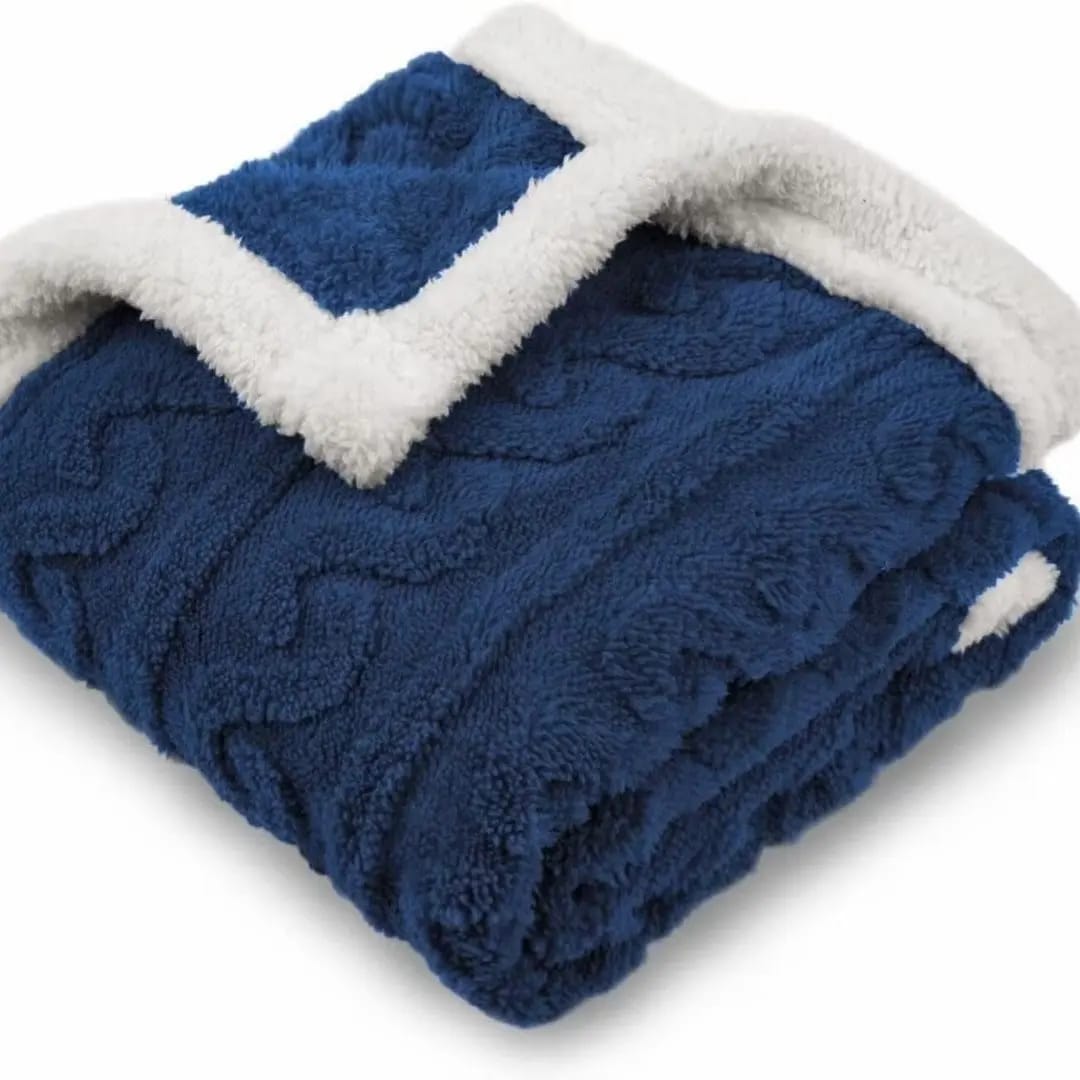 Sherpha Fleece