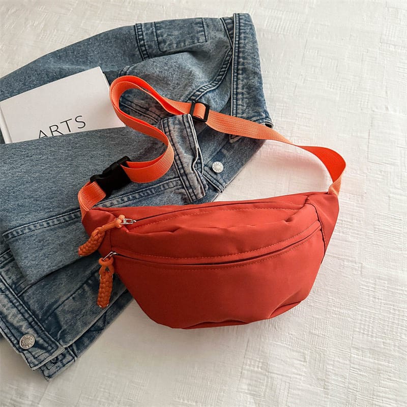 Cross body bag