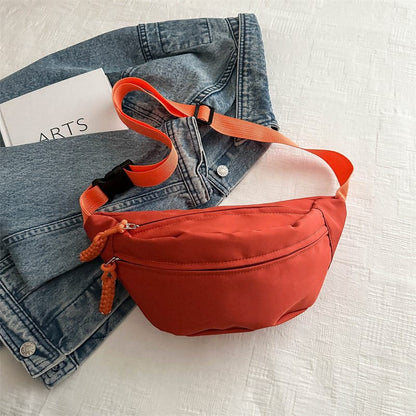 Cross body bag