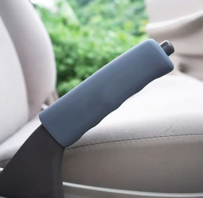 Silicone Gears Stick Cover