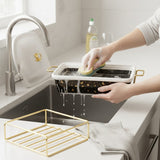 Medium Ceramic Chafing Dish