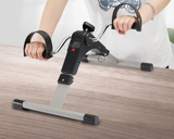 Foldable Indoor Bike For The Elderly Or Rehabilitation Exercises