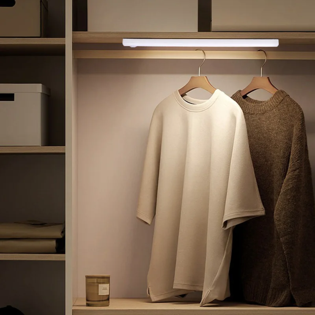 Magnetic Wall Lamp 30.5cm
