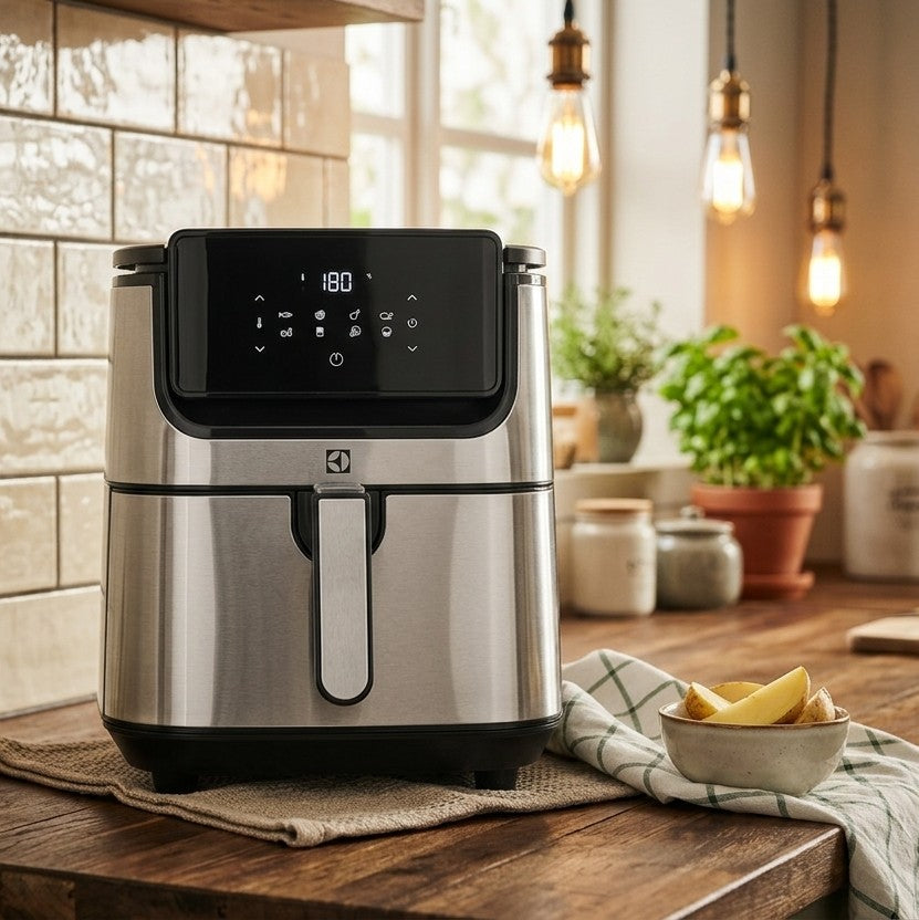 Electrolux Explore 6 Air Fryer 3.5L E5AF1-710S