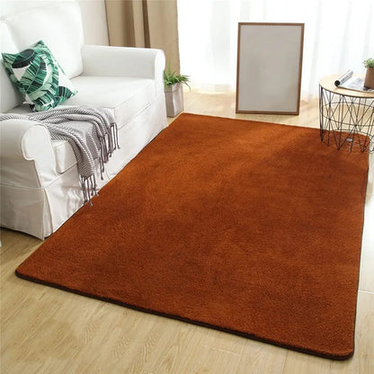 Nordic Rabbit Carpet