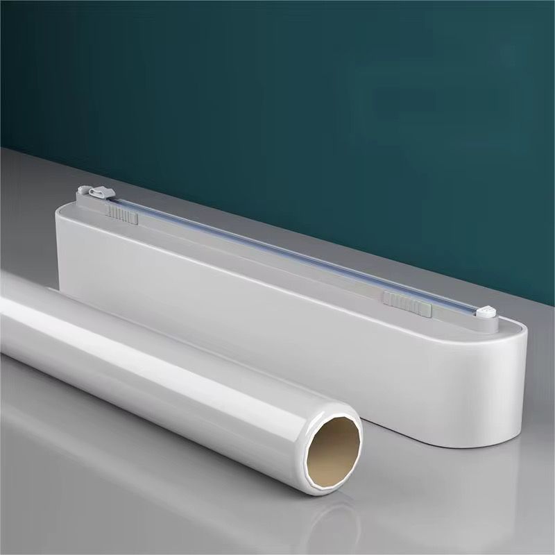 Plastic Wrap Cutter / Cling Film Dispenser