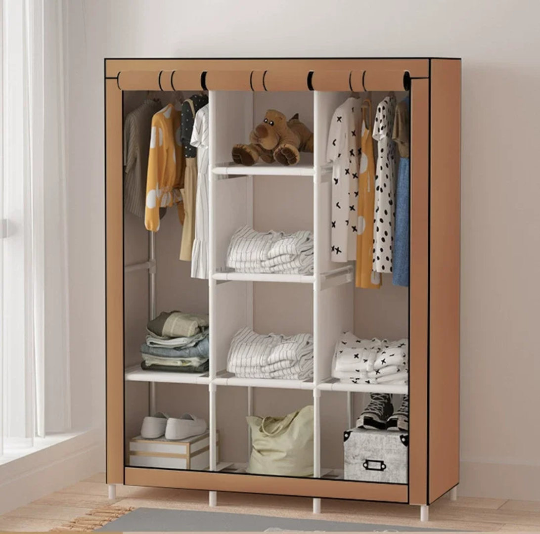 Wardrobe Organizer