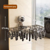 Wall Mounted Clothes Rack