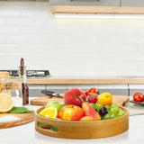 Multifunctional 4 In 1 Bamboo Trays