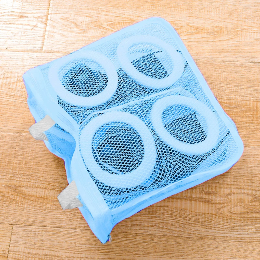 Mesh Machine Washing Bag