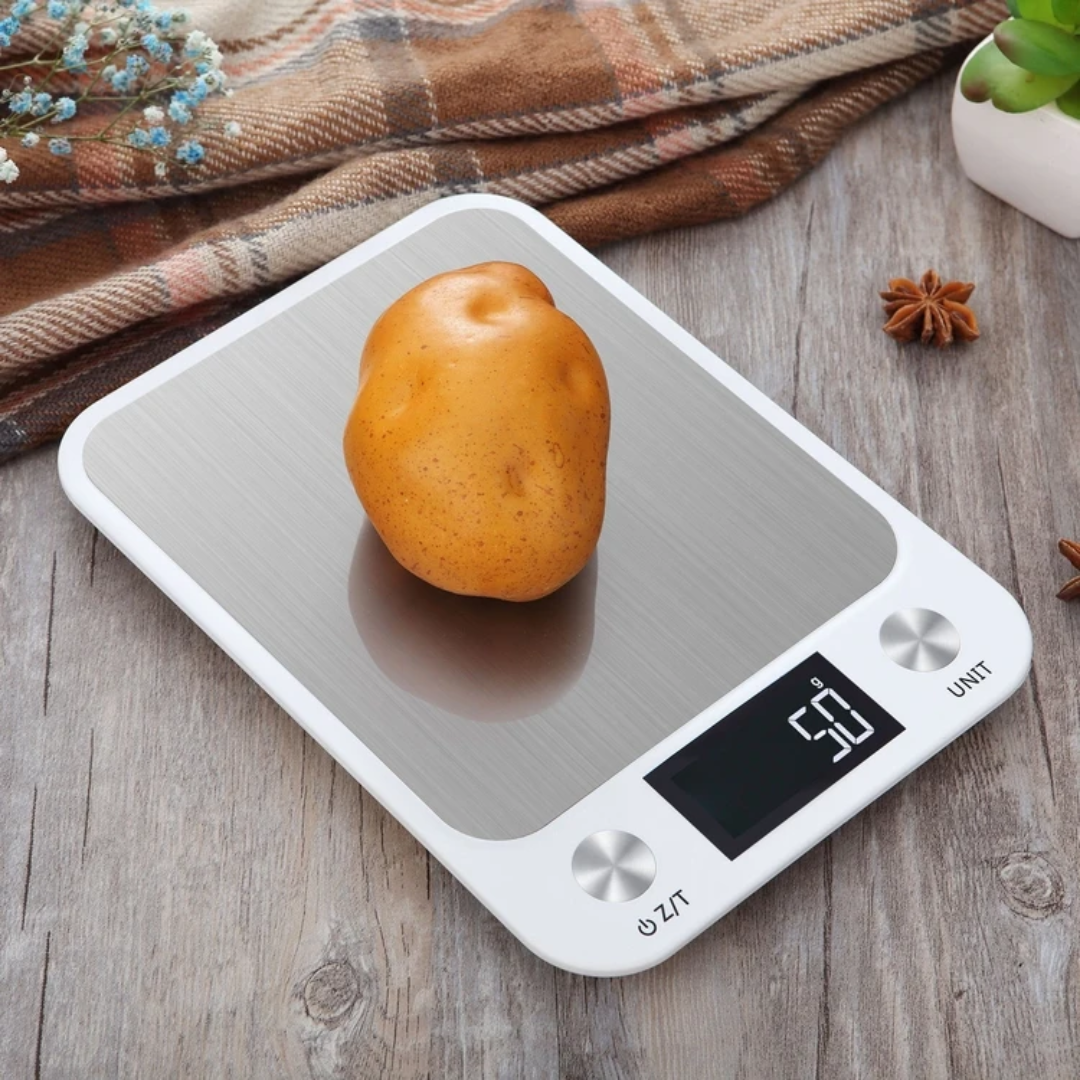 Kitchen Scale