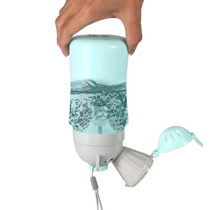 Portable Travel Baby Urinal