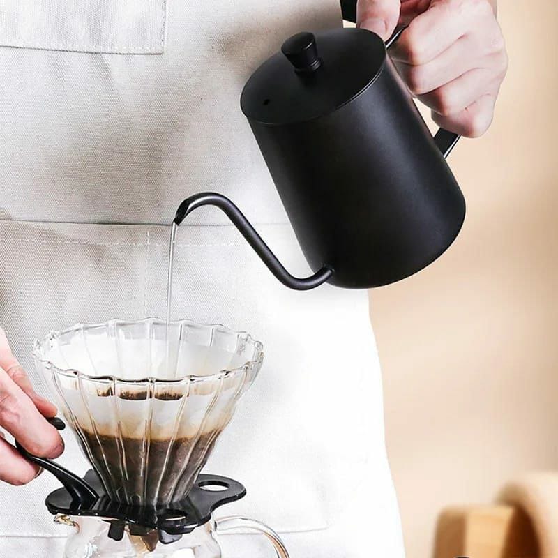 Gooseneck Spout Coffee Kettle