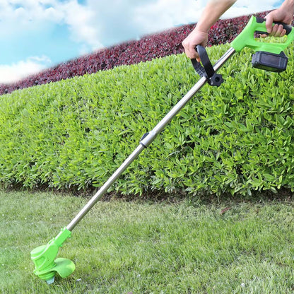 Electric Lawn Mower