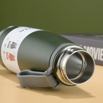 Vacuum Bottle