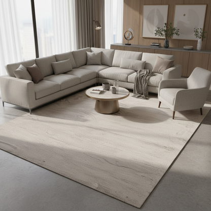 1700GSM Faux Fur Carpet Rug (150 × 200 cm)-KBWUHU58