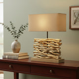 Bedside Table Lamp