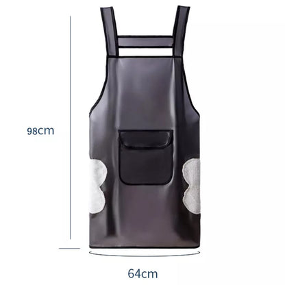 Waterproof Kitchen Apron