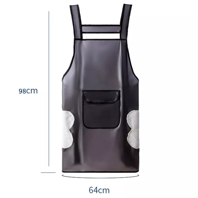 Waterproof Kitchen Apron