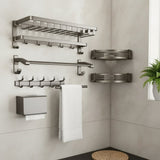7pcs Bathroom Set